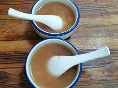 -正宗天津烧麦馆(柳州路店)