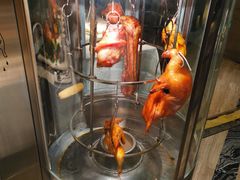 -阳光壹佰美爵酒店-绿洲西餐厅