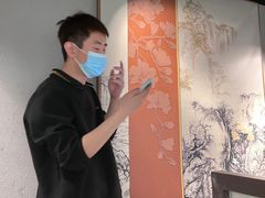 -全牛匠·乐山跷脚牛肉(西单华威约饭街店)