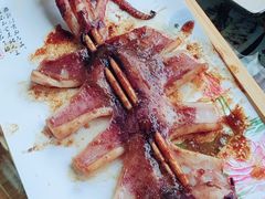 -单家老院·院子里的青岛菜(沙子口店)
