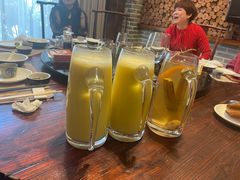 -滋粥楼·顺德菜(番禺广场总店)
