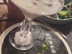 -三亚亚龙湾瑞吉酒店·铭轩中餐厅Mingxuan·海南菜·粤菜