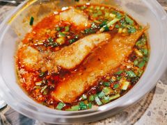 -肖肖酸萝卜鱼火锅(总店)