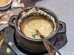 -官塘陈记鱼生·潮汕砂锅粥·牛肉火锅(潮枫路总店)