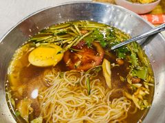 -熙成烧烤(白塔岭店)