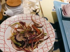 -撒拉花儿·新疆菜·清真(太阳宫店)