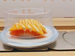 -三禾寿司(君尚店)