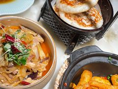 徐妈米粑-锦府盐帮·李宅(领展购物广场中关村店)