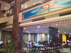 -浙商世贸玉龙酒店