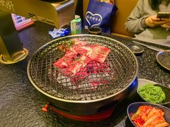 -樱嘢·炭火烧肉(惠南店)