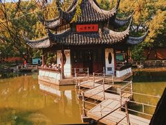 -西园戒幢律寺