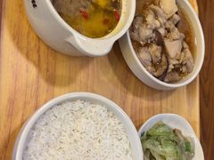 -真功夫(棠下店)