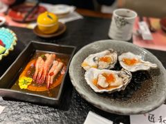 -匠和风精致料理(成都龙湖滨江天街店)