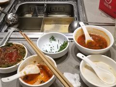 -海底捞火锅(雄峰城店)