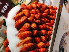 -初色海鲜自助(万丰路店)