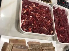 -潮汕大目牛肉火锅(上梅林店)