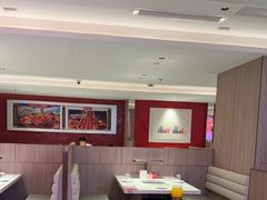 -海底捞火锅(杭州庆春路夜宵主题店)