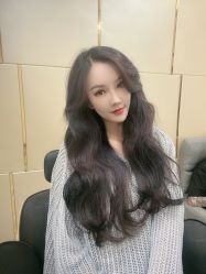 -G HAIR SALON私人造型定制