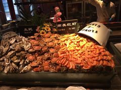 -星伦多 自助料理(圆融店)