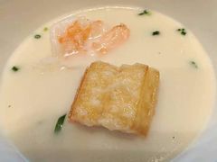 -翕间食·精致淮扬菜(江苏大剧院店)