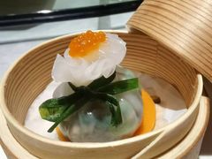 -辣螃铠盆盆蟹大排档(海昌店)