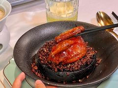 -许家菜(望江店)