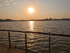 -云龙湖旅游景区