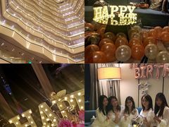 -广州四季酒店