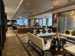 大堂-圣丰索菲特·法国餐厅