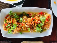 -自然餐厅(Phuket)