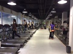 -竞时游泳健身(望京店)
