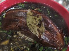 -小龙大肉面馆