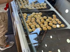 -冠素堂观音饼(朱家尖码头店)