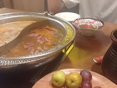 -牛New寿喜烧(青浦店)