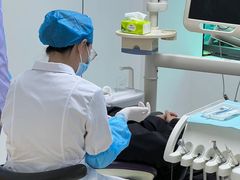 -维乐口腔(格林门诊长宁店)
