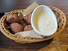 法拉佛丸子-FABIO’S费比欧披萨餐厅