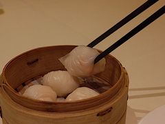 -利苑酒家(合景国际金融广场店)
