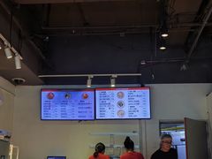 -西粉堂新疆米粉(朝外店)