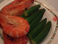 -百合酒店-香榭里自助餐厅