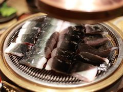 -泥炉烧肉师(新街口金銮巷店)