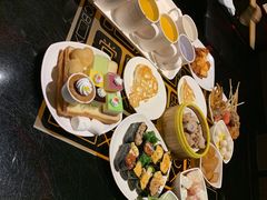 -堂会(白云店)