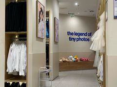 -天真蓝照相馆(五角场百联又一城店)
