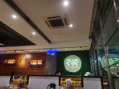 -木屋烧烤(创意园店)