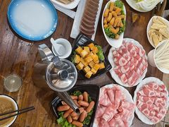 -小板凳·锦州烧烤(高新区店)