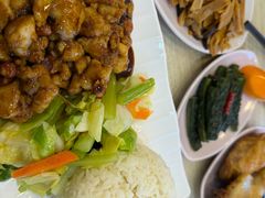 -香妃烤鸡(西单店)