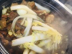 -赵家牛肉砂锅(台西三路店)