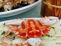 -龙宫海鲜楼(长乐漳港店)
