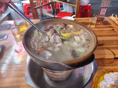 -洪大厨鸡煲(福田店)