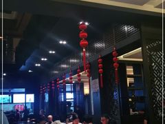 大堂-咸亨酒店•非遗绍兴菜•中华老字号(堂吃餐厅)