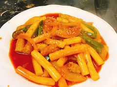 -桃园中华料理炸酱面(燕儿岛路店)